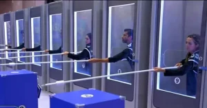 Jonas leva poder e celebra duplamente no BBB 26