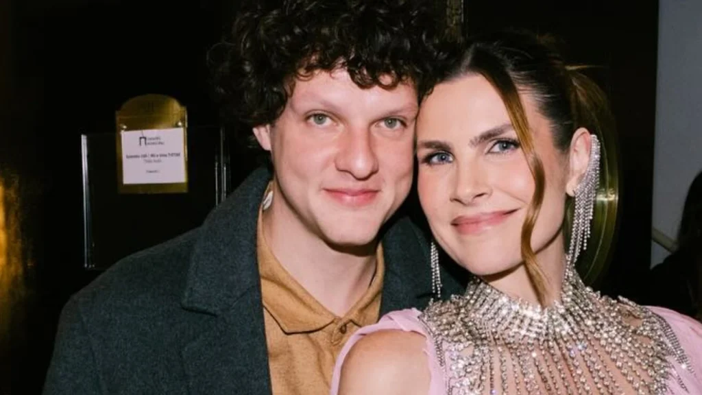 Julia Faria Revela Fim do Relacionamento com Guto Cavanha após 7 Anos e Conta Como Mudou a Relação