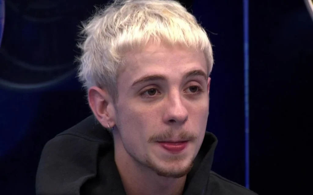 Juliano Floss muda jogo no BBB 26 e se torna o queridinho agora Juliano Floss muda jogo no BBB 26 e se torna o queridinho agora