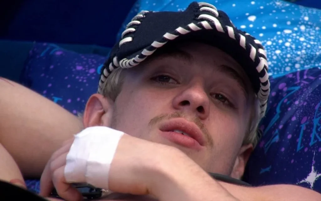 Juliano Floss recusa votar em Babu no BBB 26 mesmo após briga