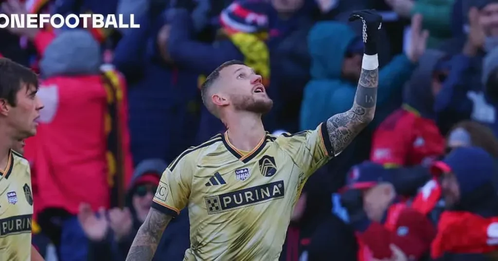 ⏪ LAFC crush holders Miami on dramatic first day of 2026 MLS season | OneFootball lafc crush holders miami on dramatic first day of 2026 mls season onefootball ce59603b https todaon.com .br