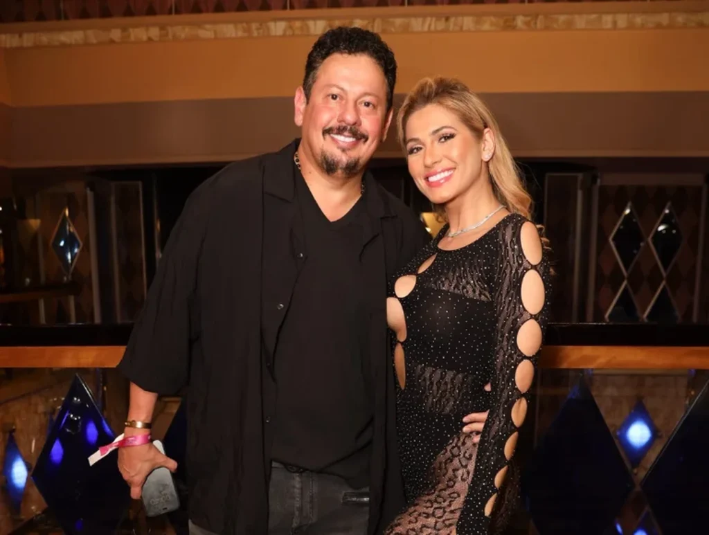 Lívia Andrade agora denuncia ex-marido por R$ 5 milhões