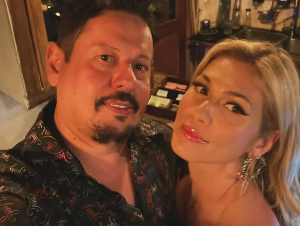 Lívia Andrade ganha medida protetiva contra ex-marido após denunciar abuso e perseguição