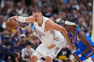ltimos mpvs da nba duelam em okc thunder x denver nuggets veja odds 6803692e https todaon.com .br