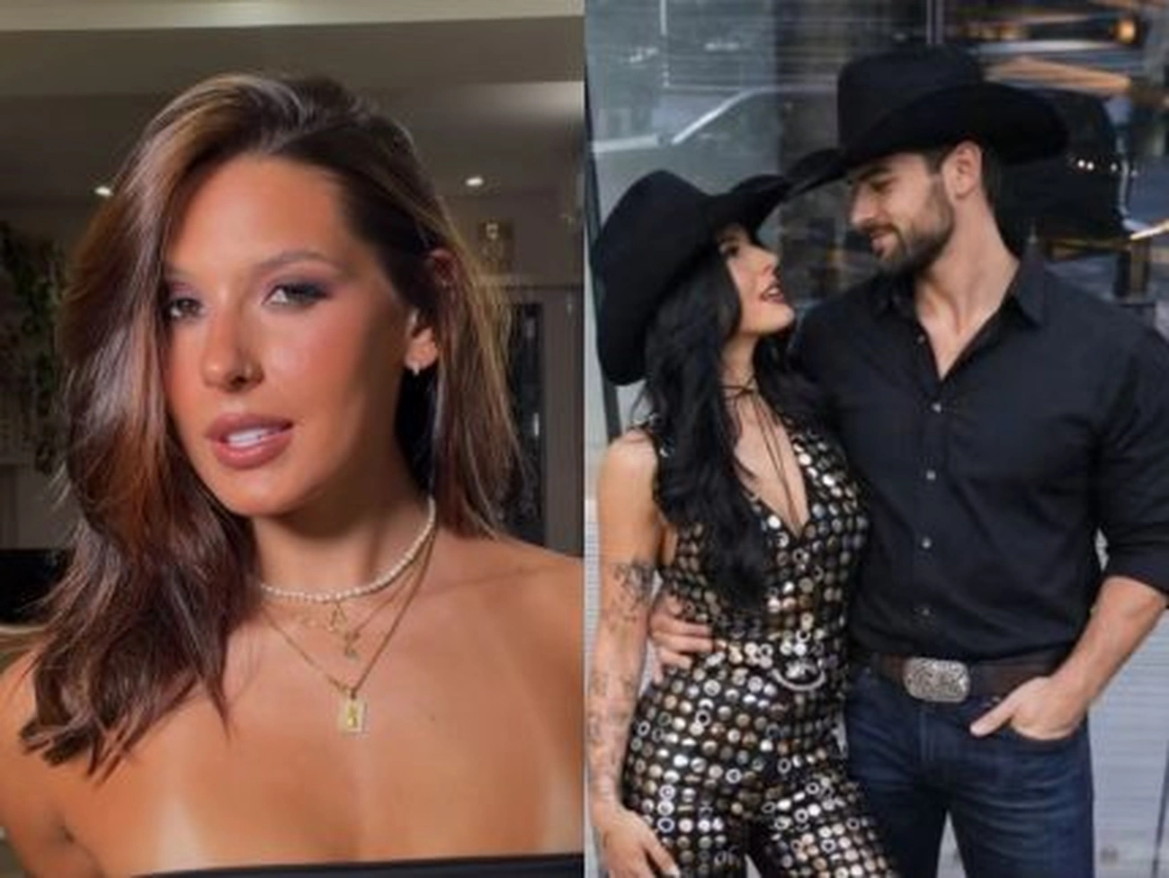 Ana Castela surpreende com romance AI: Namorando, mas não como você pensa