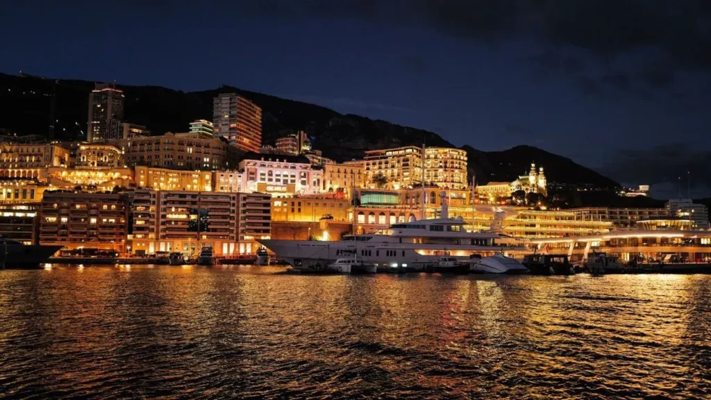 o que acontece em m naco como luxo e sigilo explicam casa de rival do psg como capital do mercado eaacd399 https todaon.com .br