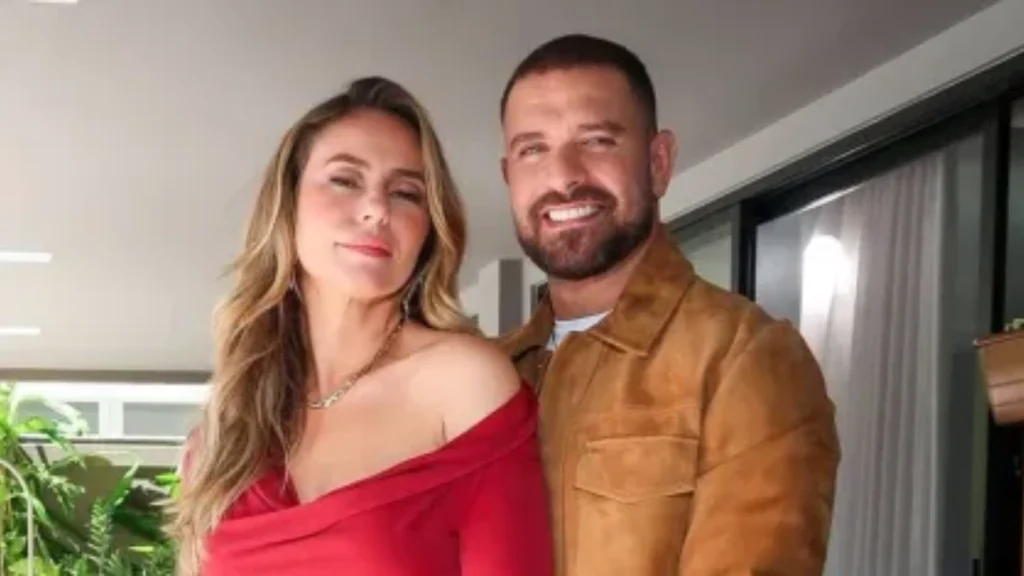 Paolla Oliveira quebra o silêncio sobre fim do relacionamento com Diogo Nogueira e revela como lidou com as calúnias