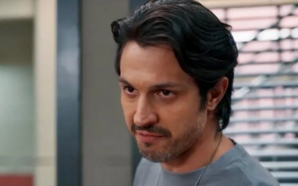 Paulinho descobre a traição de Gerluce, mudando tudo hoje