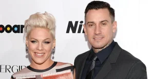 Pink se separa de Carey Hart após 20 anos de casamento surpreendentemente agora