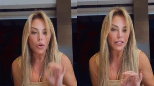 Poliana Rocha revela como superar os sintomas da menopausa, agora é mais fácil