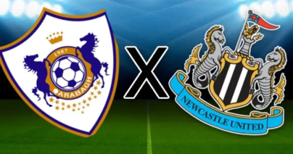 qarabag x newcastle pela champions league onde assistir ao vivo hor rio e escala o 2f6d4b9c https todaon.com .br