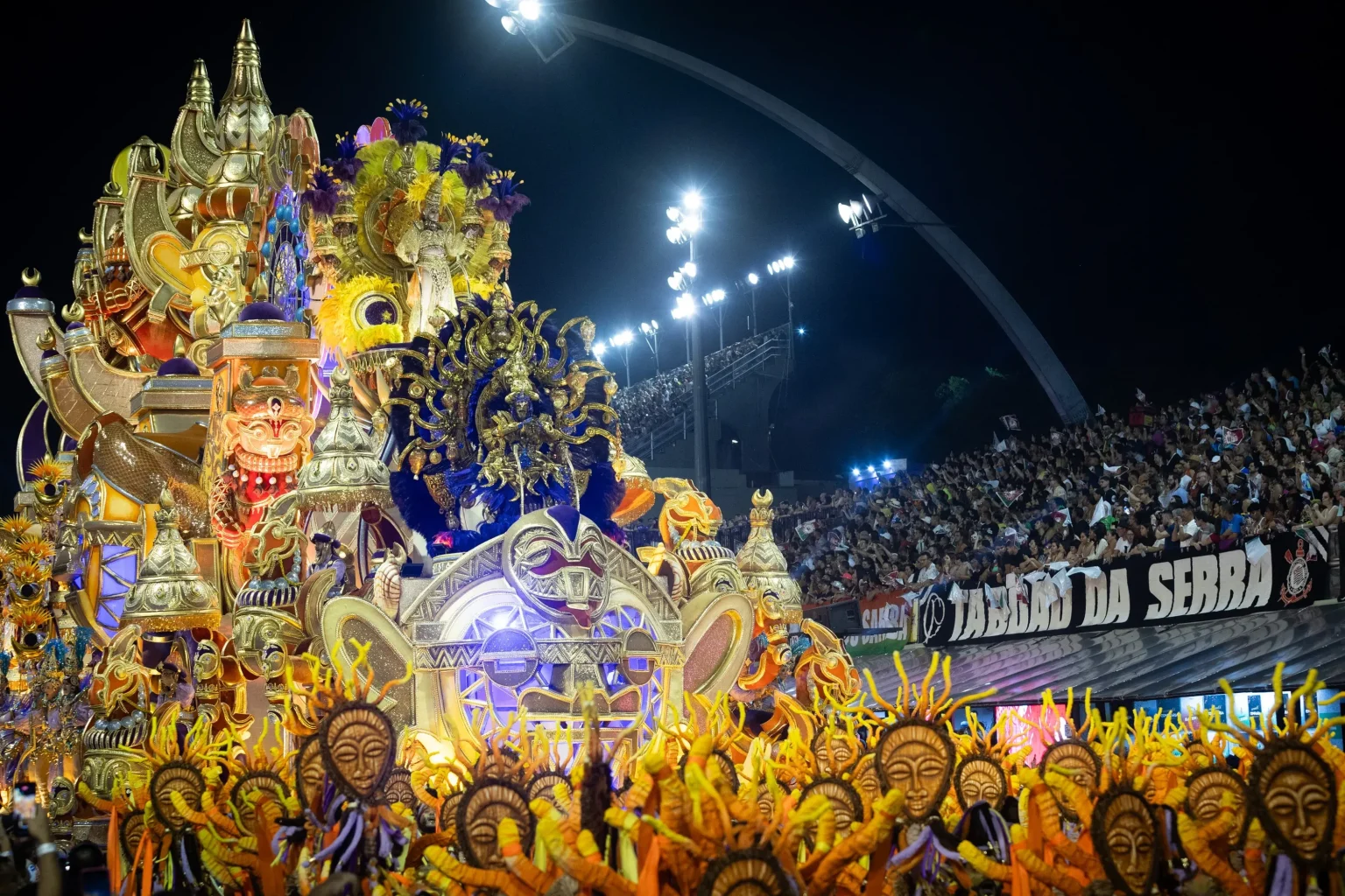Qual é a ordem dos desfiles do carnaval de SP? Veja datas e horários qual a ordem dos desfiles do carnaval de sp veja datas e hor rios e1ce73f1 https todaon.com .br