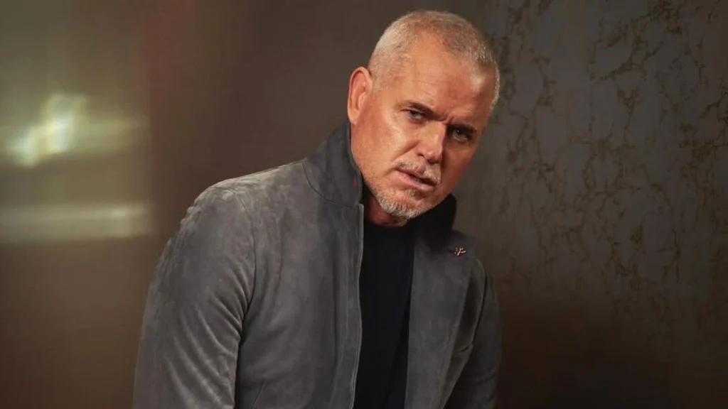 Eric Dane morre de esclerose lateral amiotrófica: descubra como pode ajudar