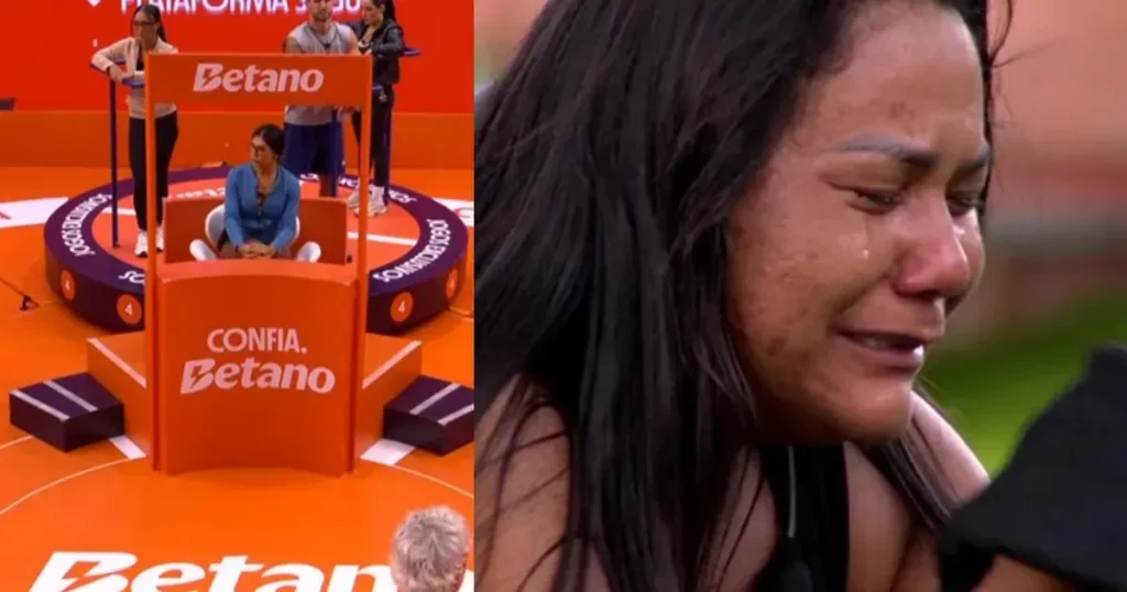 quem ainda est na prova do lider com rodadas eliminat rias e gabarito gshow agora quem venceu chaiany eliminada e chora 19f07760 https todaon.com .br