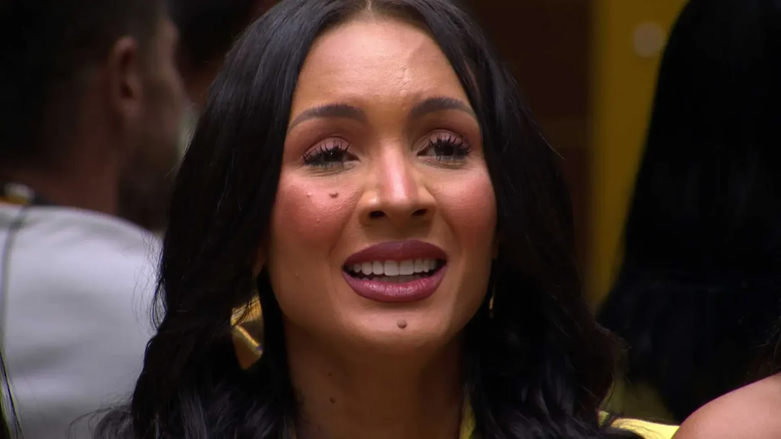 Quem saiu do BBB 26? Maxiane é a sexta eliminada do reality quem saiu do bbb 26 maxiane a sexta eliminada do reality e41544f5 https todaon.com .br