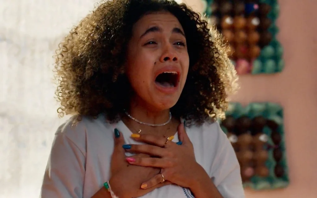 Três Graças: Novos capítulos explosivos agora na Globo