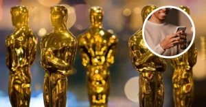 Reúna amigos e familiares com bolões gratuitos - Organize agora seu Oscar e ganhe em todas as categorias