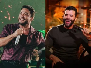 Gusttavo Lima vs Safadão: Briga que mudará o curso da carreira Gusttavo Lima vs Safadão: Briga que mudará o curso da carreira