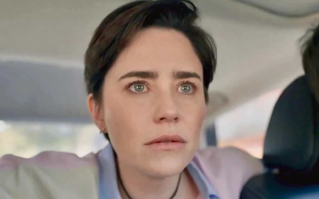 Samira mata com crueldade máxima em Três Graças agora