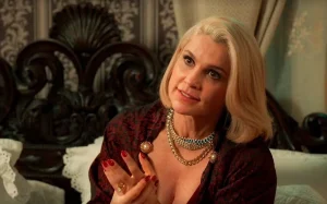 Flávia Alessandra desmata crueldade em Êta Mundo Melhor