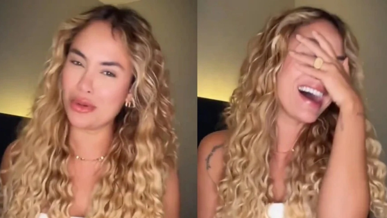 Sarah Andrade admite agora BBB 26 não é pra mim após eliminação