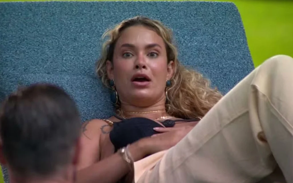 Sarah muda jogo no BBB 26 agora, estratégia à la Juliette falha e Karol Conká surpreende
