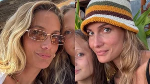 Schynaider Moura festeja 13 anos da filha Elle com amor e orgulho