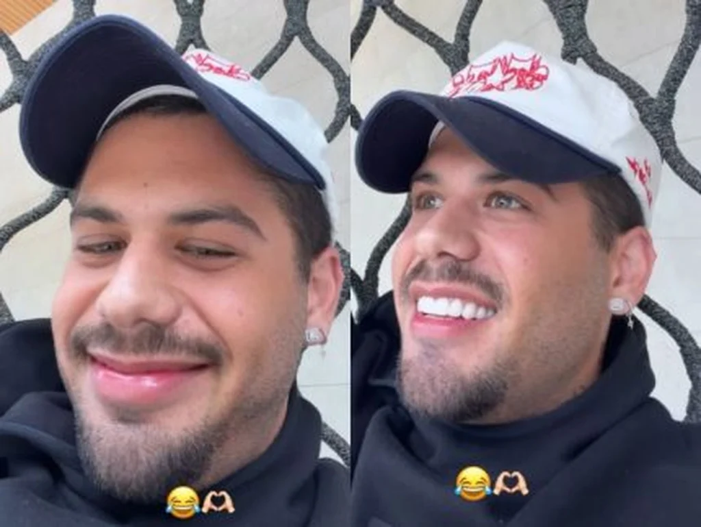 Zé Felipe bate de frente pelos boatos de sua vida pessoal