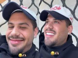 Zé Felipe bate de frente pelos boatos de sua vida pessoal