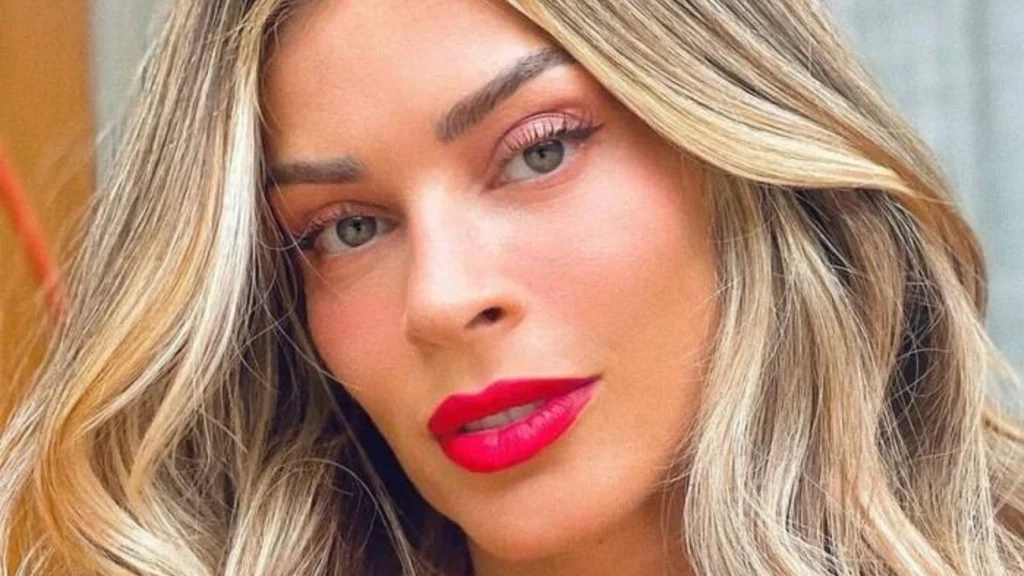 O baile da Vogue: Por que o look de Grazi Massafera foi um issô não dá