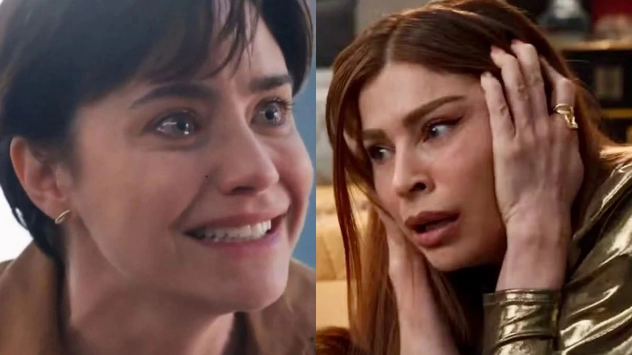 Samira vai cair hoje: o destino cruel de quem manipula a inocência