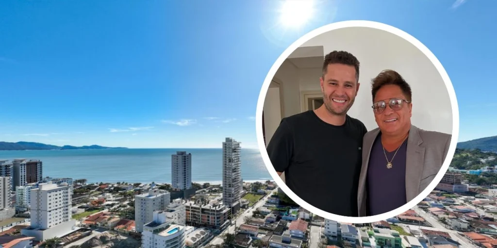 Pedro Leonardo, Filho de Leonardo, Investe R$ 1,7 Milhão em Suíte de LUXO em Porto Belo