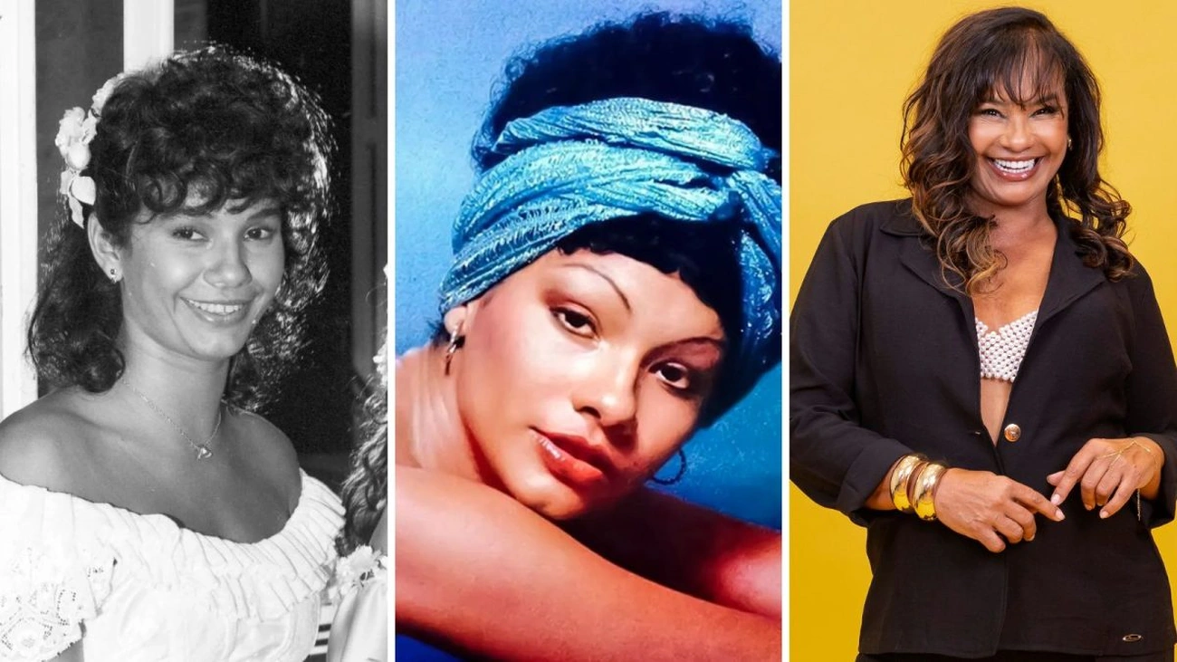 Solange Couto no BBB 26 agora veja o antes e depois da atriz hoje