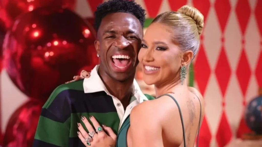 A Vidente Revela 9 Razões que Fazem Combinar o Fim do Namoro entre Virginia & Vini Jr