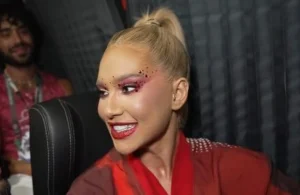 Virginia revela Vini Jr no Carnaval