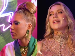 Virginia Fonseca enfrenta direta com Luana Piovani: Ela acaba comigo nas redes