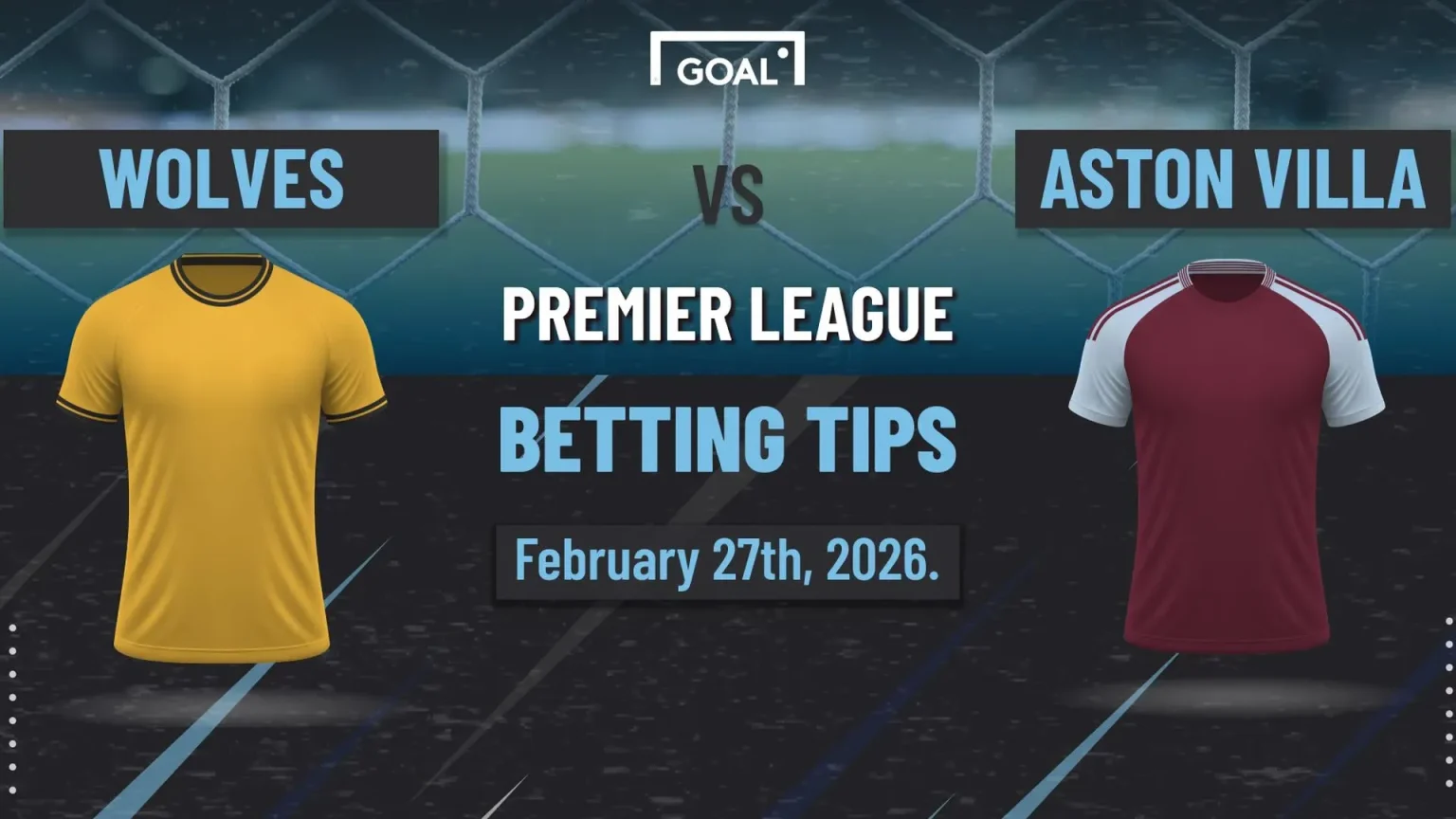 Wolves vs Aston Villa predictions: The pursuit of a Molineux miracle wolves vs aston villa predictions the pursuit of a molineux miracle b636402e https todaon.com .br