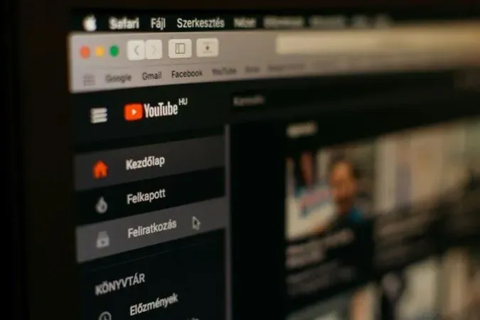 youtube apresenta instabilidade na noite desta ter a 17 2 af173161 https todaon.com .br