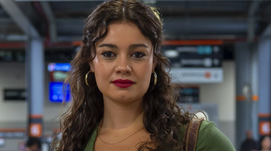 Sophie Charlotte filho de 9 anos rouba cena em fotos da família hoje