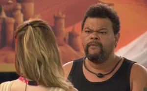 Babu e Ana Paula detonam relação no BBB 26 agora veja o que rolou