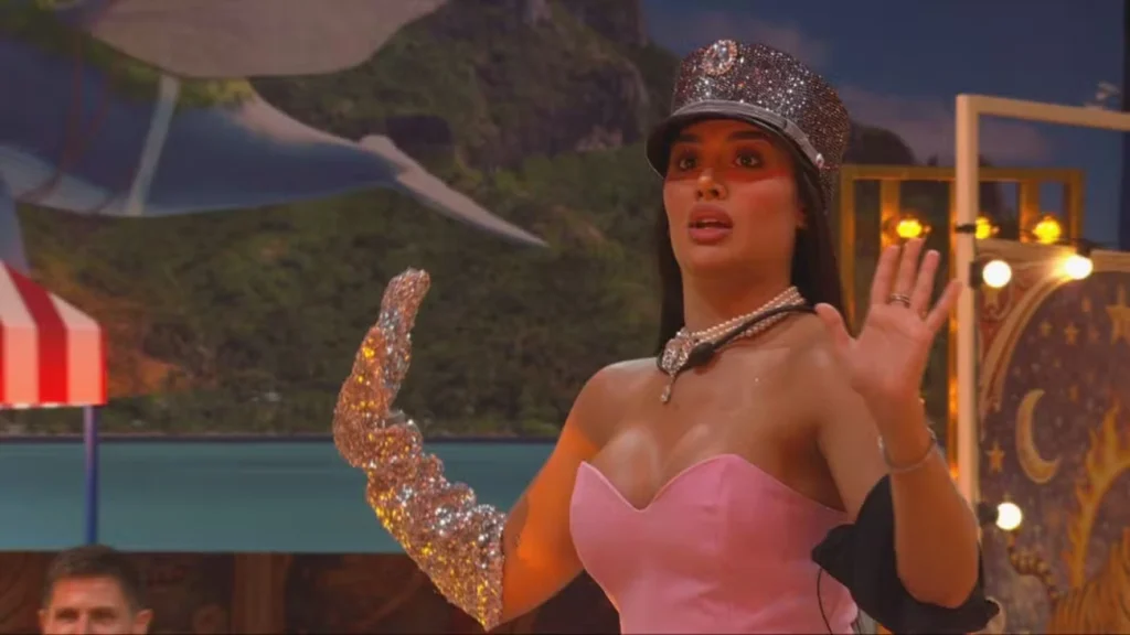 BBB 26 Hoje: Jordana Revela Impacto da Volta de Breno e Juliano do Quarto Secreto