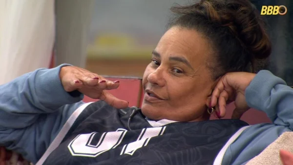 Agora Solange Couto prova seu valor no BBB 26