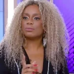 Cariúcha Revela Seu Lado Político e Surpreende a Web com um Passado que Voltou