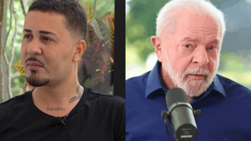 Carlinhos Maia fala sobre apoio a Lula e posição nas próximas eleições agora