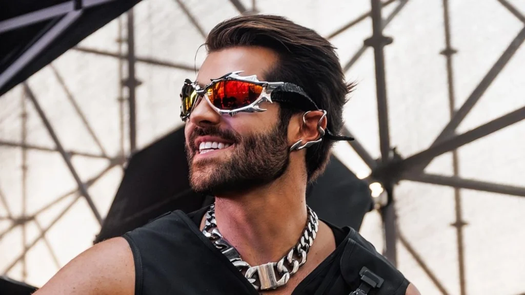 Alok Doador: 9 Toneladas de Ajuda para Vítimas de Enchentes em MG Hoje