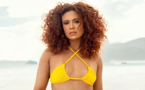 Bella Fernandes: A Coreógrafa Por Trás dos Mais Virais de Pedro Sampaio