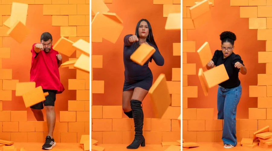 Vota agora em quem deve sair do BBB 26 na prova crucial