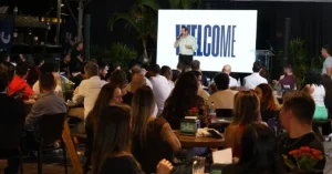 Grupo ND lança Welcome 2026 agora com inovações em comunicação conectada