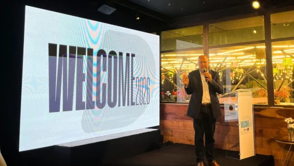 Grupo ND inova e fortalece presença em Blumenau com mudanças para 2026