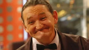 Marquito Volta a Respirar Sozinho, Novidade Ainda no Hospital